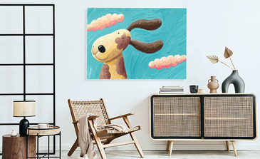 Visualisation du produit