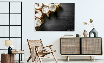 Visualisation du produit