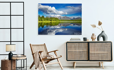 Visualisation du produit