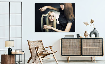 Visualisation du produit