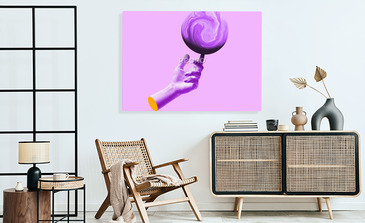 Visualisation du produit