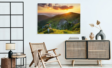 Visualisation du produit