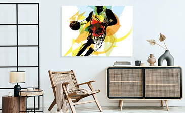 Visualisation du produit