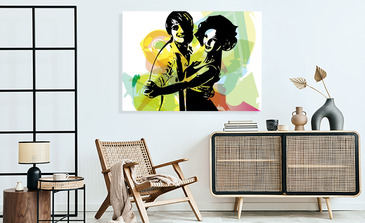 Visualisation du produit