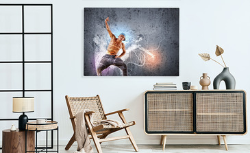 Visualisation du produit