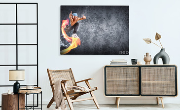 Visualisation du produit