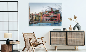 Visualisation du produit