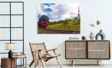 Visualisation du produit