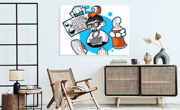 Visualisation du produit