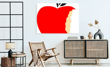 Visualisation du produit