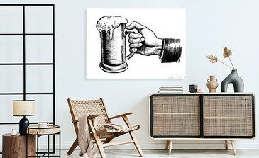 Visualisation du produit