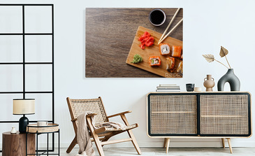 Visualisation du produit