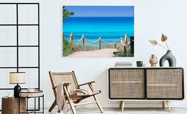 Visualisation du produit