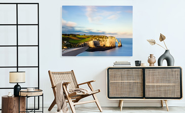 Visualisation du produit