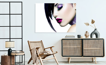 Visualisation du produit