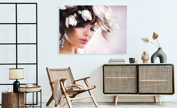 Visualisation du produit