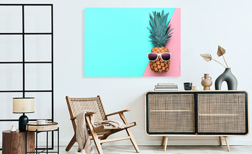 Visualisation du produit