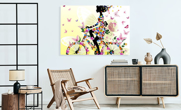 Visualisation du produit