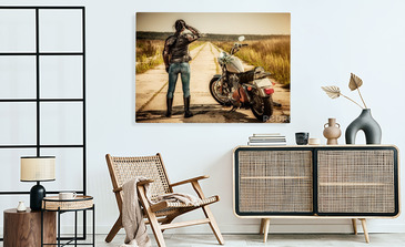 Visualisation du produit