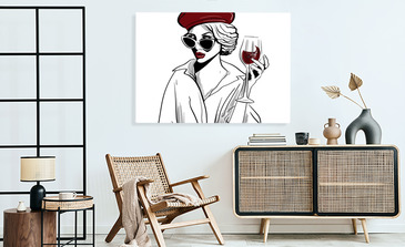 Visualisation du produit