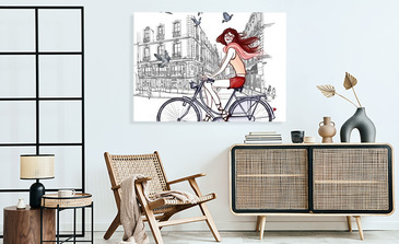 Visualisation du produit