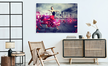 Visualisation du produit