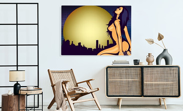 Visualisation du produit