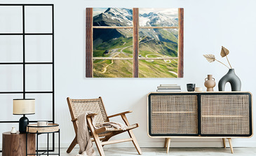 Visualisation du produit