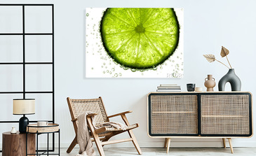 Visualisation du produit