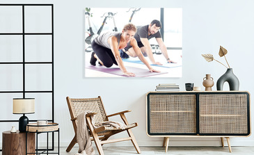 Visualisation du produit