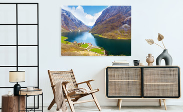 Visualisation du produit