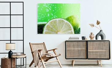 Visualisation du produit