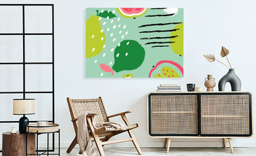 Visualisation du produit