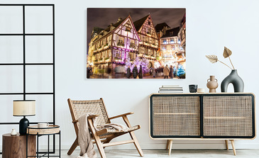 Visualisation du produit