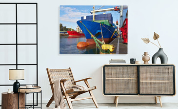 Visualisation du produit