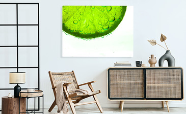 Visualisation du produit