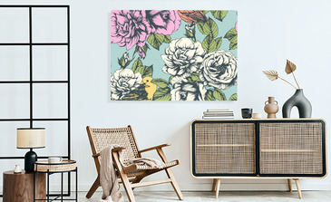 Visualisation du produit