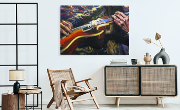 Visualisation du produit