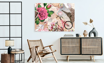 Visualisation du produit