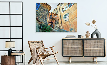 Visualisation du produit