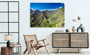 Visualisation du produit