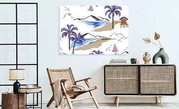 Visualisation du produit