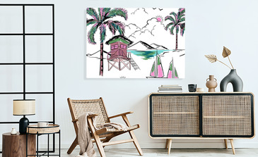 Visualisation du produit