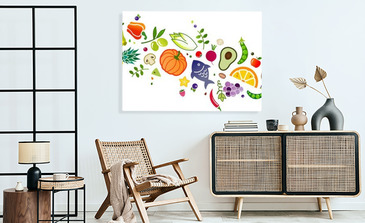 Visualisation du produit