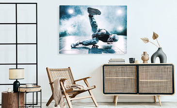 Visualisation du produit