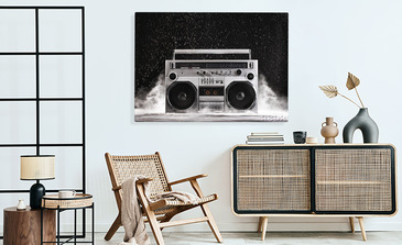 Visualisation du produit