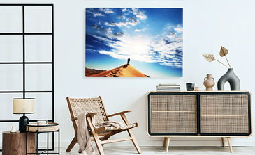 Visualisation du produit