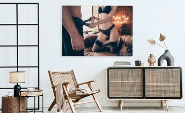 Visualisation du produit