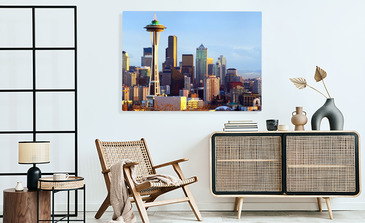 Visualisation du produit