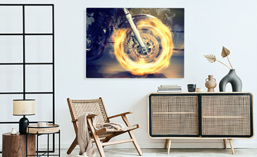 Visualisation du produit